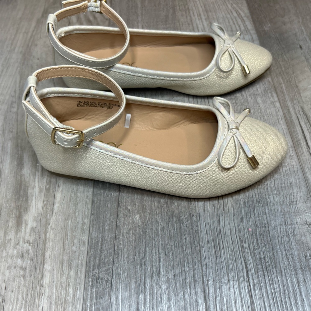 Toddler sandals Sugar brand dress shoes